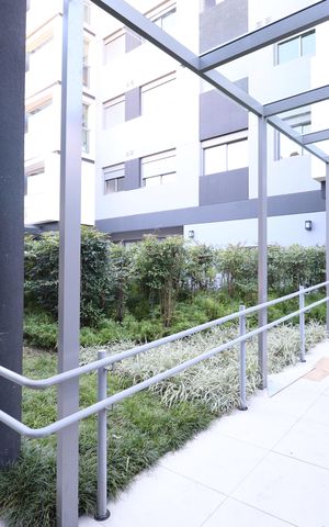 Apartamento à venda com 60m², 2 quartos e 2 vagasÁrea comum