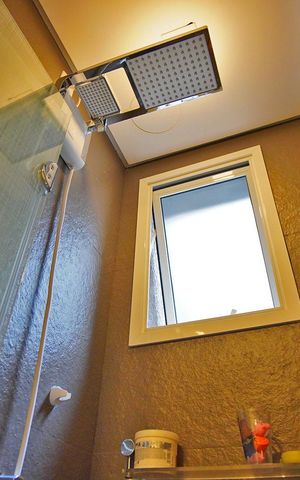 Apartamento à venda com 93m², 3 quartos e 2 vagasBanheiro 