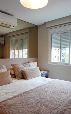 Apartamento à venda com 93m², 3 quartos e 2 vagasVistSuíte