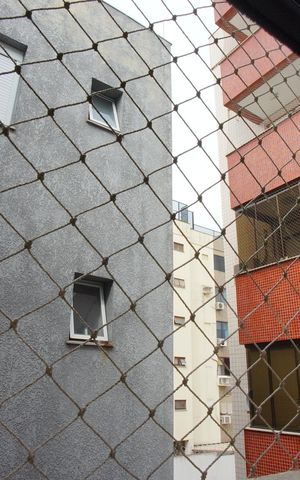 Apartamento à venda com 93m², 3 quartos e 2 vagasQuarto 1 Vista 