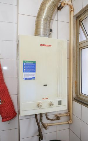 Apartamento à venda com 82m², 3 quartos e 1 vaga Apartamento à venda com 82m², 3 quartos e 1 vagaÁrea de Serviço