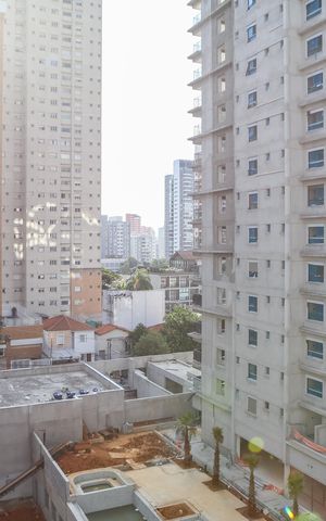 Apartamento à venda com 82m², 3 quartos e 1 vaga Apartamento à venda com 82m², 3 quartos e 1 vagaVista da Suíte