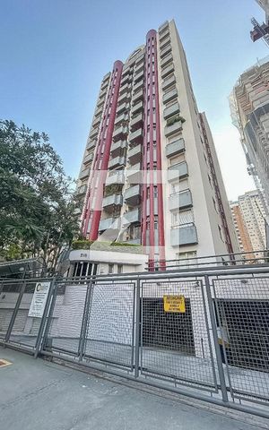 Apartamento à venda com 82m², 3 quartos e 1 vaga Apartamento à venda com 82m², 3 quartos e 1 vagaFachada