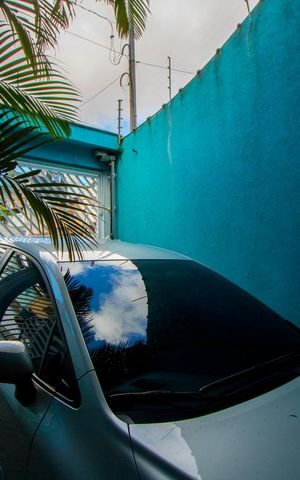 Casa à venda com 167m², 3 quartos e 3 vagasÁrea externa