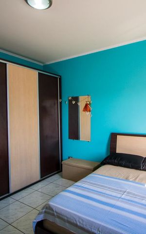 Casa à venda com 167m², 3 quartos e 3 vagasQuarto 2