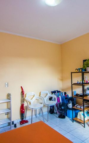 Casa à venda com 167m², 3 quartos e 3 vagasQuarto 3