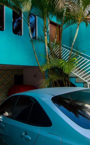 Casa à venda com 167m², 3 quartos e 3 vagasÁrea externa