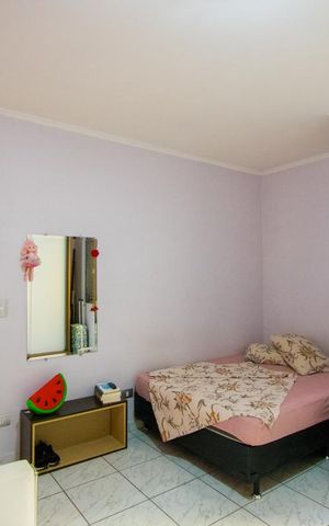 Casa à venda com 167m², 3 quartos e 3 vagasQuarto 1