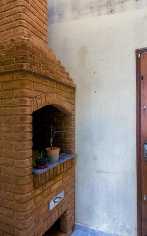 Casa à venda com 167m², 3 quartos e 3 vagasChurrasqueira