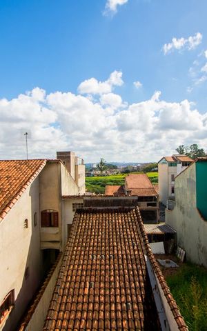 Casa à venda com 167m², 3 quartos e 3 vagasVista do quarto 2