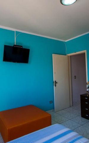 Casa à venda com 167m², 3 quartos e 3 vagasQuarto 2