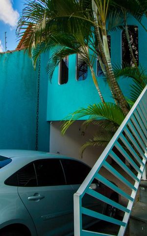 Casa à venda com 167m², 3 quartos e 3 vagasÁrea externa