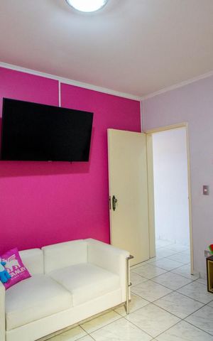 Casa à venda com 167m², 3 quartos e 3 vagasQuarto 1
