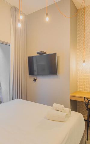 Studio para alugar com 30m², 1 quarto e sem vagaStudio