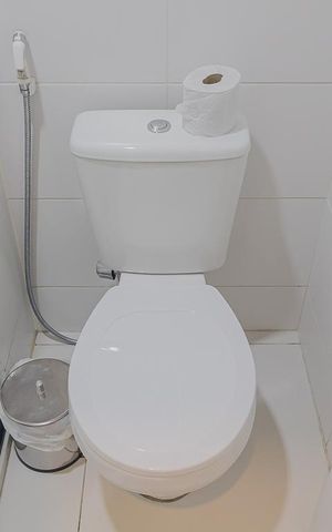 Studio para alugar com 30m², 1 quarto e sem vagaBanheiro
