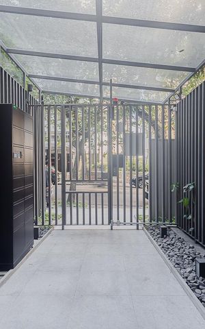 Studio para alugar com 30m², 1 quarto e sem vagaEntrada