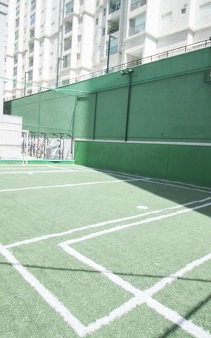 Apartamento para alugar com 38m², 2 quartos e sem vaga Apartamento para alugar com 38m², 2 quartos e sem vagaÁrea comum