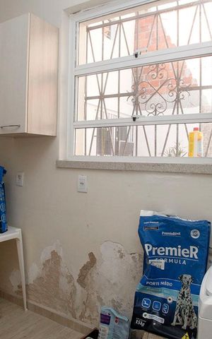 Casa à venda com 300m², 5 quartos e 5 vagasÁrea de Serviço