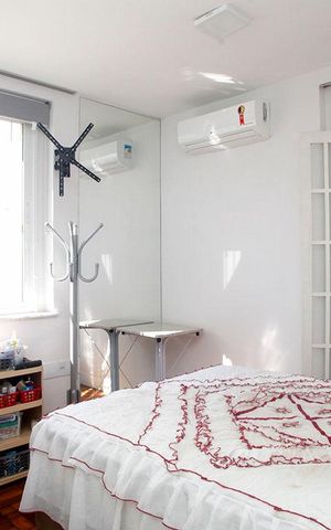 Casa à venda com 300m², 5 quartos e 5 vagasQuarto 4