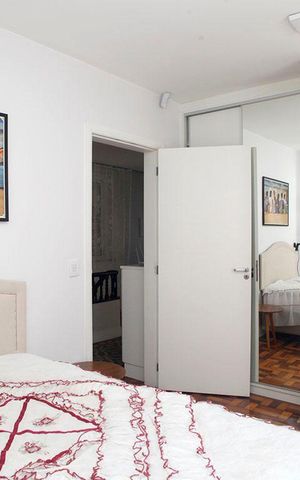 Casa à venda com 300m², 5 quartos e 5 vagasQuarto 4