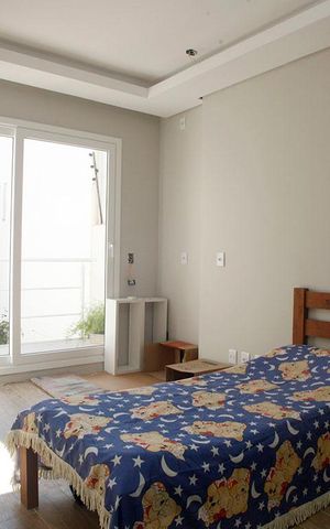 Casa à venda com 300m², 5 quartos e 5 vagasQuarto 1 Suíte
