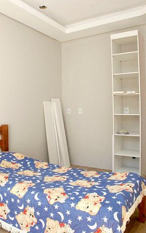 Casa à venda com 300m², 5 quartos e 5 vagasQuarto 1 Suíte