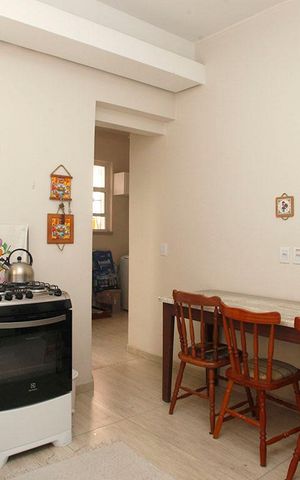 Casa à venda com 300m², 5 quartos e 5 vagasCozinha