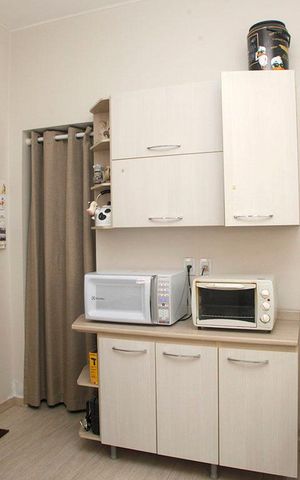 Casa à venda com 300m², 5 quartos e 5 vagasCozinha