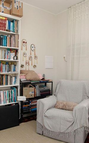 Casa à venda com 300m², 5 quartos e 5 vagasSala 1