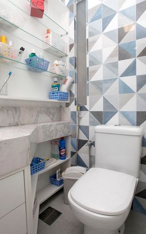 Casa à venda com 300m², 5 quartos e 5 vagasBanheiro 5