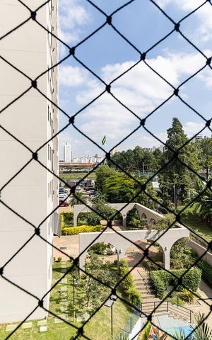 Apartamento para alugar com 70m², 3 quartos e 1 vaga Apartamento para alugar com 70m², 3 quartos e 1 vagaVista da Suíte