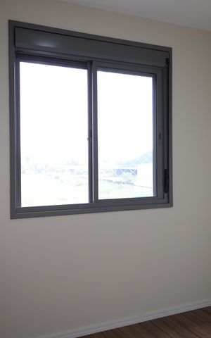 Apartamento para alugar com 59m², 3 quartos e 1 vagaQuarto 2
