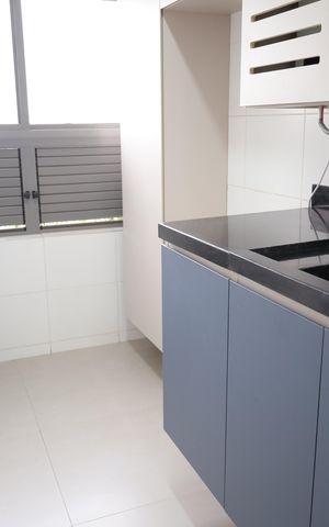 Apartamento para alugar com 59m², 3 quartos e 1 vagaÁrea de Serviço
