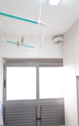 Apartamento para alugar com 59m², 3 quartos e 1 vagaÁrea de Serviço
