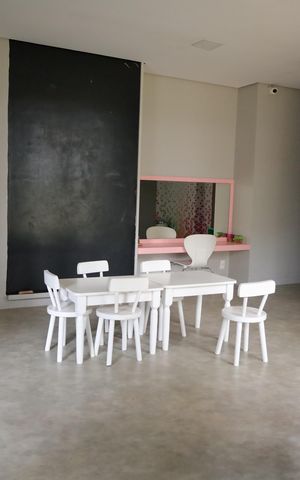Apartamento para alugar com 59m², 3 quartos e 1 vagaBrinquedoteca