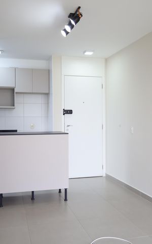 Apartamento para alugar com 59m², 3 quartos e 1 vagaSala