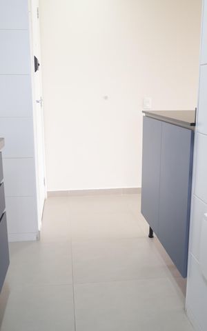 Apartamento para alugar com 59m², 3 quartos e 1 vagaCozinha