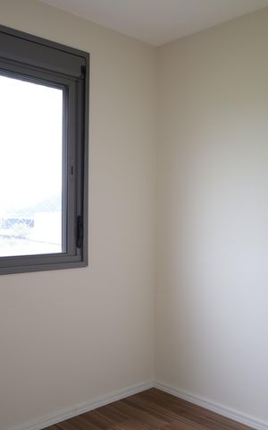 Apartamento para alugar com 59m², 3 quartos e 1 vagaQuarto 2