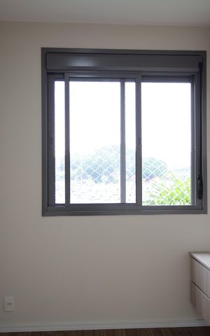 Apartamento para alugar com 59m², 3 quartos e 1 vagaSuíte