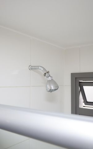 Apartamento para alugar com 59m², 3 quartos e 1 vagaBanheiro Social