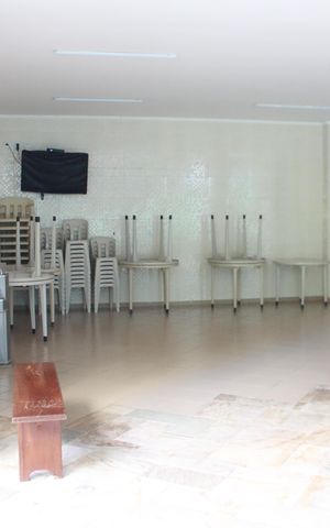 Apartamento à venda com 143m², 3 quartos e 3 vagasÁrea comum