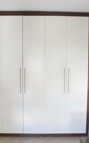 Apartamento à venda com 143m², 3 quartos e 3 vagasQuarto 1