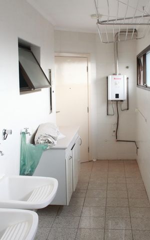 Apartamento à venda com 143m², 3 quartos e 3 vagasÁrea comum
