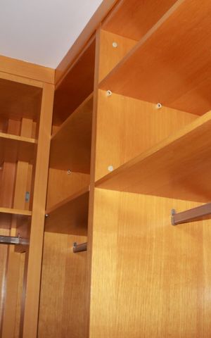 Apartamento à venda com 143m², 3 quartos e 3 vagasCloset Suíte