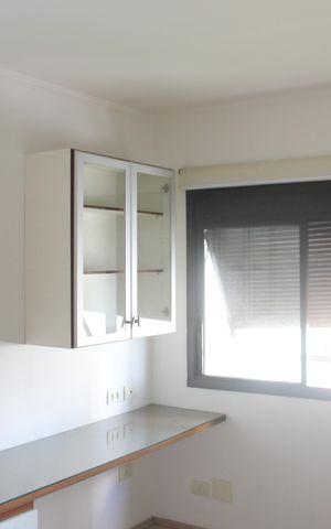 Apartamento à venda com 143m², 3 quartos e 3 vagasQuarto 1