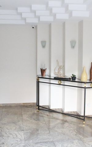 Apartamento à venda com 143m², 3 quartos e 3 vagasÁrea comum