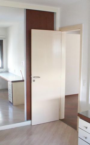 Apartamento à venda com 143m², 3 quartos e 3 vagasQuarto 2