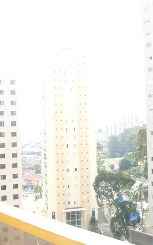 Apartamento à venda com 143m², 3 quartos e 3 vagasVaranda da Sala