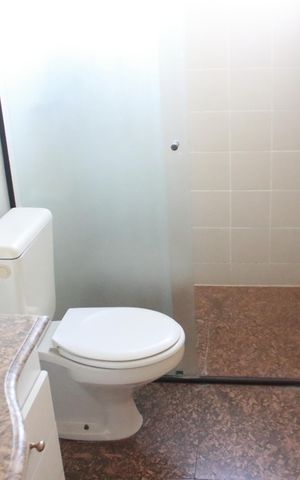 Apartamento à venda com 143m², 3 quartos e 3 vagasBanheiro Social