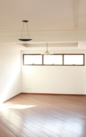 Apartamento à venda com 143m², 3 quartos e 3 vagasSala